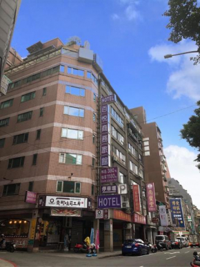 Pai Yueh Hotel